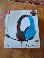 Casque pour Nintendo Switch, Ophalen of Verzenden, Nieuw, Overige merken