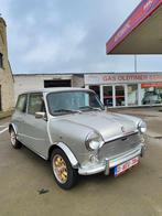 Austin mini 1000, prachtige staat!, Auto's, Te koop, Zilver of Grijs, Bedrijf, Overige modellen