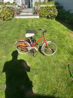 Kinderfiets retro 20 inch, Fietsen en Brommers, Ophalen, Gebruikt