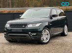 Range Rover Sport Hse Sdv6 Dynamic Lichtevracht Garantie, Auto's, Automaat, Leder, SUV of Terreinwagen, Range Rover