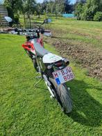 Husqvarna 510 smr, Motoren, Particulier, 510 cc, 1 cilinder, SuperMoto