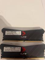 16gb ddr4 3600mhz, Computers en Software, RAM geheugen, Ophalen, Zo goed als nieuw, DDR4