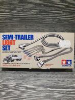 Tamiya semi trailer light set, Hobby en Vrije tijd, Ophalen of Verzenden, Tamiya