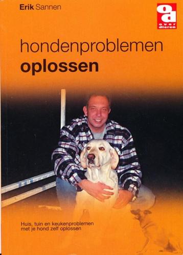 (d19) Hondenproblemen oplossen beschikbaar voor biedingen
