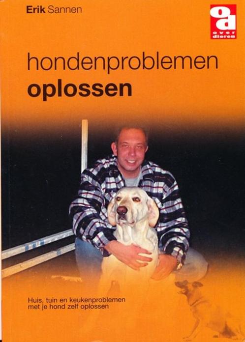 (d19) Hondenproblemen oplossen, Boeken, Dieren en Huisdieren, Gelezen, Verzenden