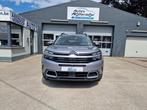 Citroen C5 Aircross 1.2 LEDER * LED * GPS * ZETELVERWARMING, Voorwielaandrijving, Euro 6, Leder, 5 deurs