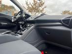 Ford C-max 1.0 benzine Bj 2013 180000km GEKEURD, Auto's, Monovolume, Zwart, Bedrijf, Handgeschakeld
