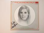 Liliane Saint-Pierre zingt voor jou gesigneerd, Cd's en Dvd's, Vinyl | Nederlandstalig, Ophalen of Verzenden, Gebruikt, 12 inch