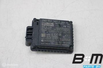 ACC regelapparaat adaptive cruise VW Taigo 2Q0907561J beschikbaar voor biedingen