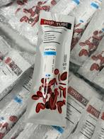 PRP Tubes – ACD + Gel – 10ml – CE – 80 stuks (Houdbaar 2027), Ophalen of Verzenden, Nieuw