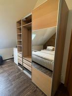 IKEA pax kledingkast, Huis en Inrichting, Slaapkamer | Complete slaapkamers, Ophalen, Zo goed als nieuw