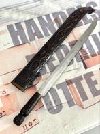 Antiek Paiwan zwaard dagger sabel - Taiwan tribal 60cm lang, Verzamelen, Militaria | Algemeen, Ophalen of Verzenden