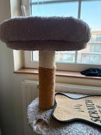 krabpaal Gratis, Dieren en Toebehoren, Krabmeubelen, Ophalen, Gebruikt, Krabpaal