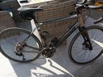 Racefiets, Fietsen en Brommers, 10 tot 15 versnellingen, Heren, Aluminium, Zo goed als nieuw