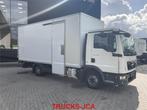 MAN TGL Euro 6 (bj 2015), Automaat, Euro 6, 180 pk, Bedrijf