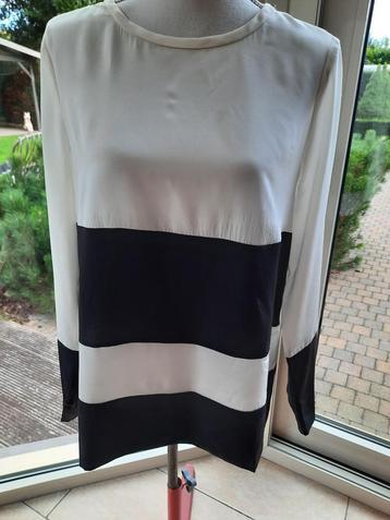 Stijlvolle blouse TOMMY HILFIGER - S/M beschikbaar voor biedingen