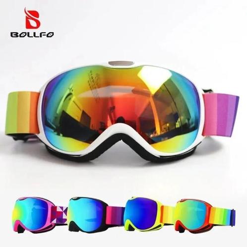 Kinder Ski bril - Skibril, Kleding | Heren, Wintersportkleding