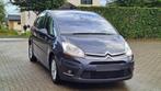 Citroen C4 Picasso 2l HDI Automaat  Année  2007, 212.000Km, Autos, Achat, Entreprise, Carnet d'entretien, 5 portes