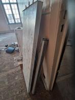 Set van 3 muurtafels, Doe-het-zelf en Bouw, Platen en Panelen, Ophalen