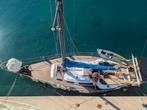 Zeilboot Defender 32, Watersport en Boten, Kajuitzeilboten en Zeiljachten, Gebruikt, Diesel, Ophalen of Verzenden, 9 tot 12 meter