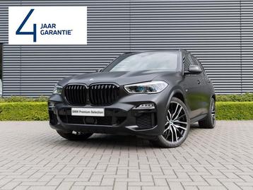 BMW Serie X X5 M-Sport/Special Request Ind. F Special Reques beschikbaar voor biedingen