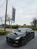 HYUNDAI I30N-PERFORMANCE-FASTBACK/275PK-NAVI/CAMERA-PANODAK, Auto's, Hyundai, 1995 cc, Euro 6, 4 cilinders, Zwart