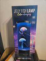 Jelly fish lamp color changing, Diversen, Ophalen, Nieuw