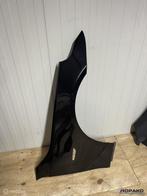 Voorscherm rechts BMW 5 serie E60 E61 - 475 Sapphire black, Enlèvement ou Envoi, Einsteinlaan 5 rijswijk, Bmw, Utilisé