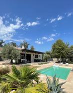 Luberon - Parenthese in de Provence - Gordes - Prive zwembad, Vakantie, Wasmachine, Provence en Côte d'Azur, Landelijk, In bos