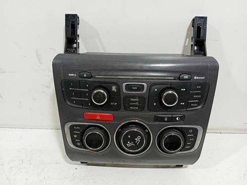 BEDIENINGSPANEEL Citroën C4 Berline (NC) (9666027577), Auto-onderdelen, Dashboard en Schakelaars, Citroën, Gebruikt