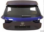 VW GOLF 8 ACHTERKLEP ORIGINEEL KLEUR LC5B KOMBI, Auto-onderdelen, Achterklep, Gebruikt, Ophalen of Verzenden, Volkswagen