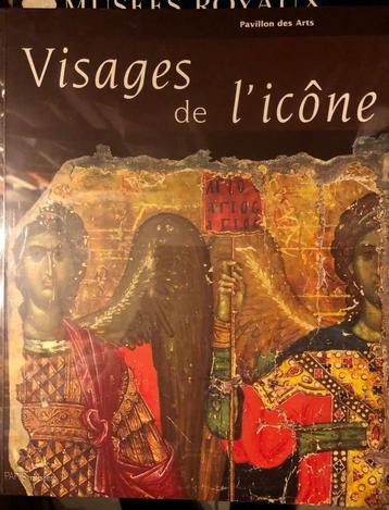 Visages de l'icone beschikbaar voor biedingen