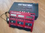 Zoom B3n Multieffect voor Bass., Ophalen, Zo goed als nieuw