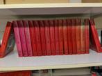 spectrum jaarboeken, Boeken, Encyclopedieën, Ophalen, Gelezen, Algemeen, Complete serie