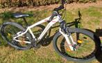 Vtt velo rockrider femme ST100 27.5P, Fietsen en Brommers, Fietsen | Mountainbikes en ATB, Hardtail, Zo goed als nieuw, Dames