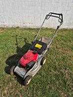 honda benzine grasmaaier zelftrekker, Tuin en Terras, Ophalen, Gebruikt