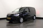 Renault Express 1.5 dCi - EURO 6 - Airco - Navi - Cruise - €, Auto's, Bestelwagens en Lichte vracht, Parkeersensor, Renault, Zwart