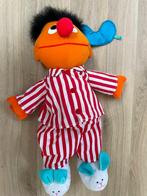 Ernie slaappop, vintage, Kinderen en Baby's, Speelgoed | Knuffels en Pluche, Ophalen of Verzenden
