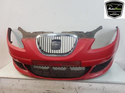 BUMPER VOOR Seat Altea (5P1) (|5P0807217MGRU|5P0807217M|), Auto-onderdelen, Carrosserie, Bumper, Seat, Voor, Gebruikt