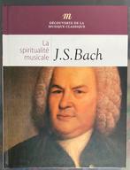 Bach, Livres, Musique, Comme neuf