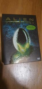 Coffret alien quadrilogie dvd, Boxset, Zo goed als nieuw, Ophalen