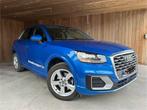 Audi Q2, Auto's, Automaat, Q2, Bedrijf, Te koop