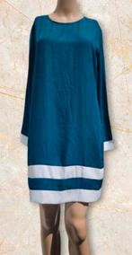 ✨️ SHEIN Jurkje – In Nieuwstaat & Super Cute! ✨️✨️, Kleding | Dames, Jurken, Blauw, Maat 42/44 (L), Nieuw, Ophalen of Verzenden