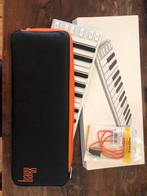 Xkey midi keyboard + hoes, Musique & Instruments, Équipement Midi, Enlèvement ou Envoi, Neuf