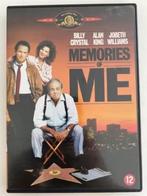 DVD Memories of me (1988) Billy Crystal Alan King, Ophalen of Verzenden