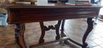 Antieke tafel, Antiek en Kunst, Ophalen