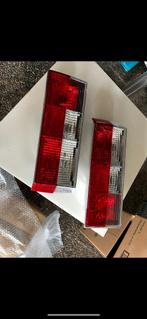 vw golf 1 set achterlichten  mk1., Enlèvement ou Envoi, Utilisé, Volkswagen