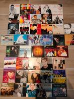 Diverse CD-singles: zie lijst, Enlèvement ou Envoi, Utilisé