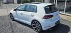 Volkswagen Golf GTI Performance, 0 kg, 245 pk, 140 g/km, Euro 6