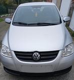 Vw.  Fox. 2009 1.2 essence  119049 km, Auto's, Voorwielaandrijving, Overige bekleding, Grijs, Particulier